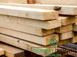 silinmiş fırınlanmış kereste modelleri